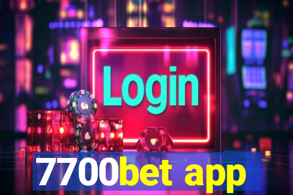 7700bet app